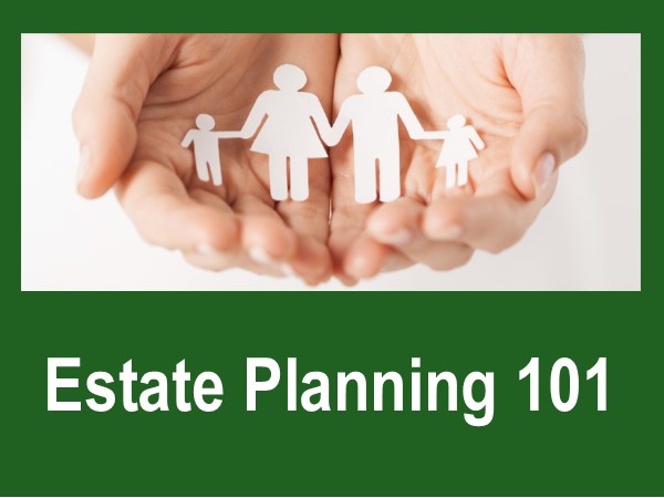 How to Make Estate Planning A Priority